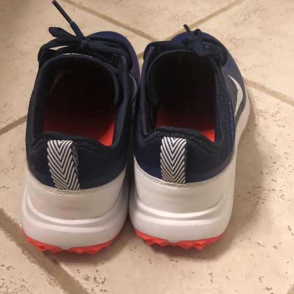 NWOT Nike FI Impact 2 Golf Shoes - Picture 4 of 6